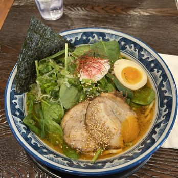 Hinodeya - San Jose - House Ramen - Ramen Near Me - San Jose, California