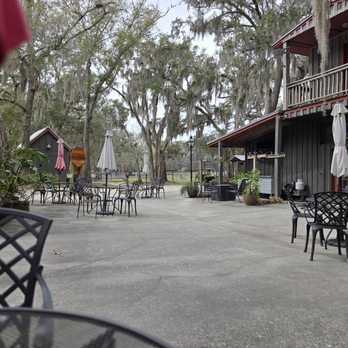 Deep Water Vineyard - Wineries Near Me - Wadmalaw Island, South Carolina Deep Water Vineyard - Wineries Near Me - Wadmalaw Island, South Carolina