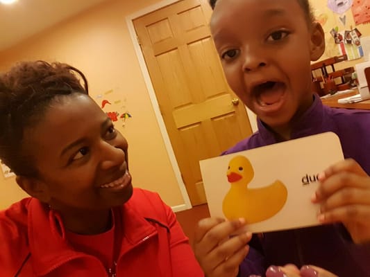 Communication Is The Key