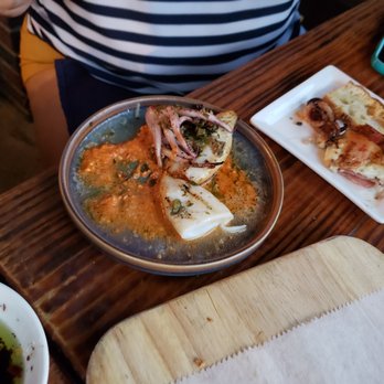 Retrobottega - Tapas/Small Plates Near Me - Washington, DC, District of Columbia