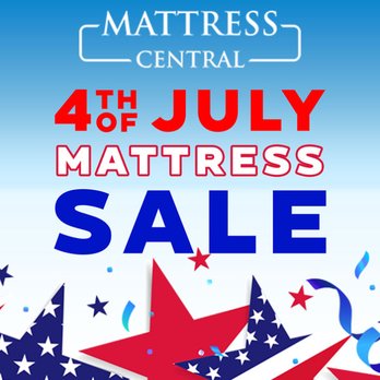 1. Mattress Central