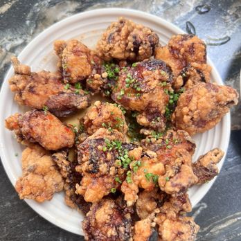 RVR Venice - Karaage - Izakaya Near Me - Venice, California RVR Venice - Karaage - Izakaya Near Me - Venice, California