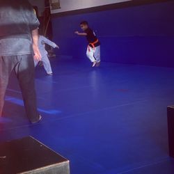 Martial Arts Training Alliance - A day in the dojo