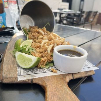 Pier 24 - New American Near Me - Avalon, California