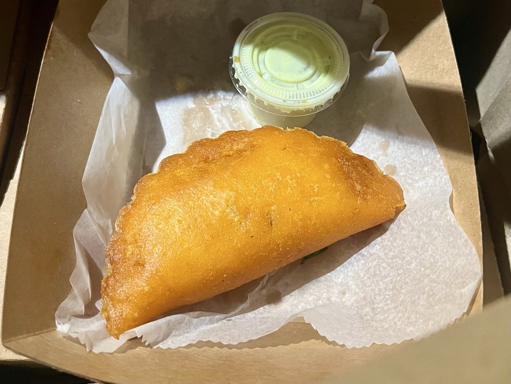 East Coast Street Tacos
