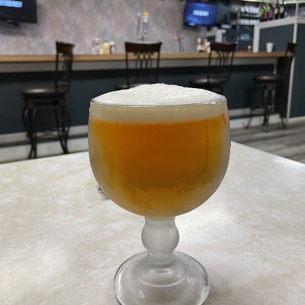 Copper Cove Restaurant - Lagunitas IPA - American Near Me - Copperopolis, California