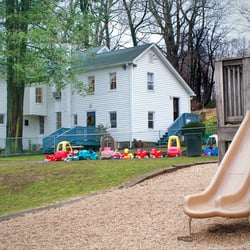 Creative Beginnings Children's Center