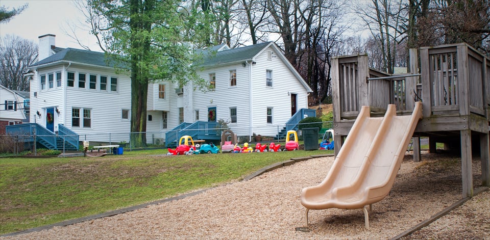 Creative Beginnings Children's Center - childcare center in Hartsdale, NY