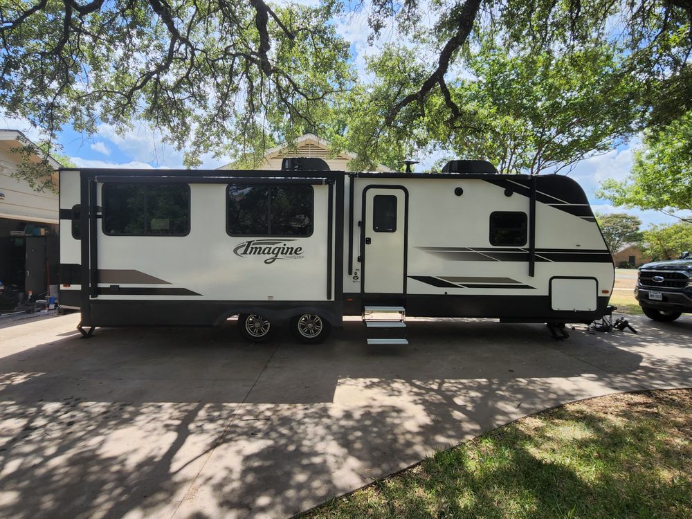 MIKE’S MOBILE RV REPAIR Updated July 2024 San Marcos, Texas RV