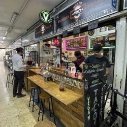 Viko - Dining area