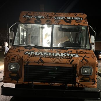 Smash Akhs - Food Trucks Near Me - Glenn Dale, Maryland Smash Akhs - Food Trucks Near Me - Glenn Dale, Maryland