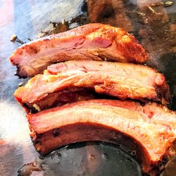 The Rib Boxx
