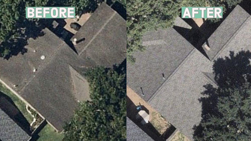 Slide of RR Roofing & Restoration