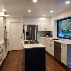 Keystone Kitchens