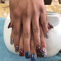 Regal Nails
