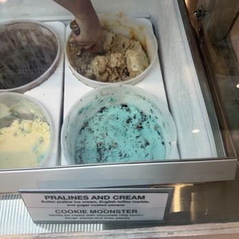 Cow's - Desserts Near Me - Green Gables, Prince Edward Island Cow's - Desserts Near Me - Green Gables, Prince Edward Island