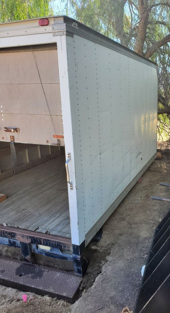 Superior Container & Shed