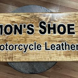 Ramon's Shoe Repair And Motorcycle Leatherworks