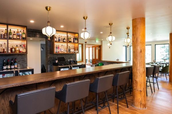 Rock Creek Resort by null