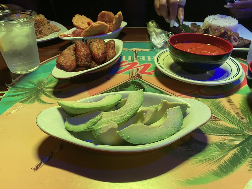 CARIBE TAPAS RESTURANT LOUNGE 16 Photos 4 Main St Haverstraw Ny