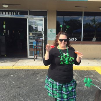 Rookies Ale House - Bet Jell-O shots! - Pubs Near Me - Dania Beach, Florida Rookies Ale House - Bet Jell-O shots! - Pubs Near Me - Dania Beach, Florida