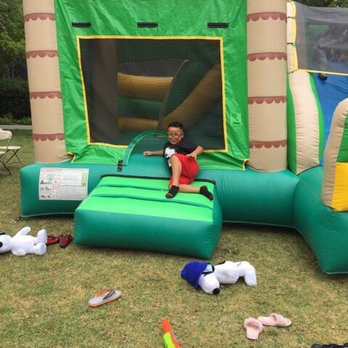 Jump N Bounce - Bounce House Rentals Near Me - Orange, California