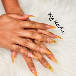 Vegas Nails