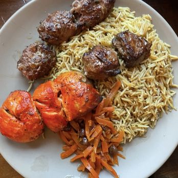 Sami's Kabab House - Afghan Near Me - Long Island City, New York Sami's Kabab House - Afghan Near Me - Long Island City, New York