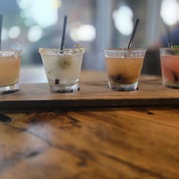CraftWay Kitchen Frisco - New American Near Me - Frisco, Texas