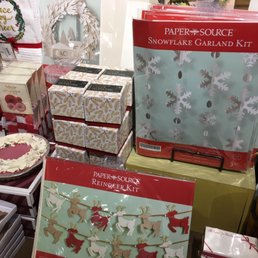 Garland kit and more ideas
