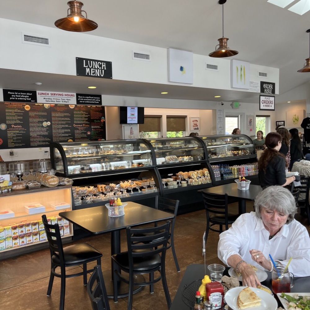LA Bakery - Display counter / place your order here - Bakeries Near Me - Carson City, Nevada LA Bakery - Display counter / place your order here - Bakeries Near Me - Carson City, Nevada
