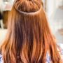 Photo of Crimson & Clover Hair Studio