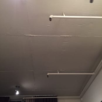 Chambers Hotel - The unpleasant ceiling - Hotels Near Me - New York, New York Chambers Hotel - The unpleasant ceiling - Hotels Near Me - New York, New York