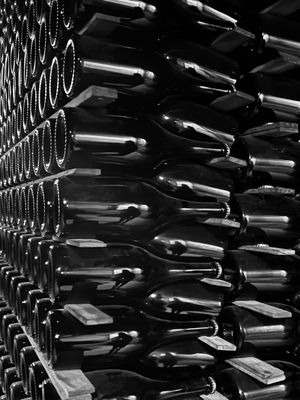 Schramsberg Vineyards by null