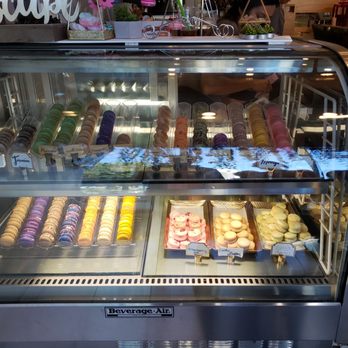Teas'n You - Macaroons - Bubble Tea Near Me - Vienna, Virginia Teas'n You - Macaroons - Bubble Tea Near Me - Vienna, Virginia