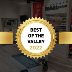 Kimberly Nail Salon