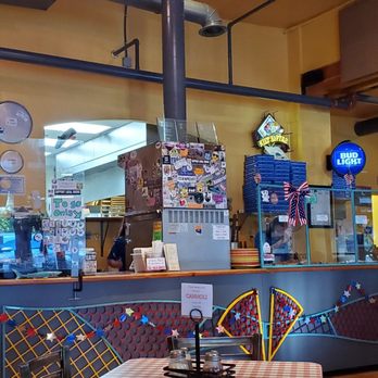 Bill's Pizza - Pizza Near Me - Prescott, Arizona Bill's Pizza - Pizza Near Me - Prescott, Arizona