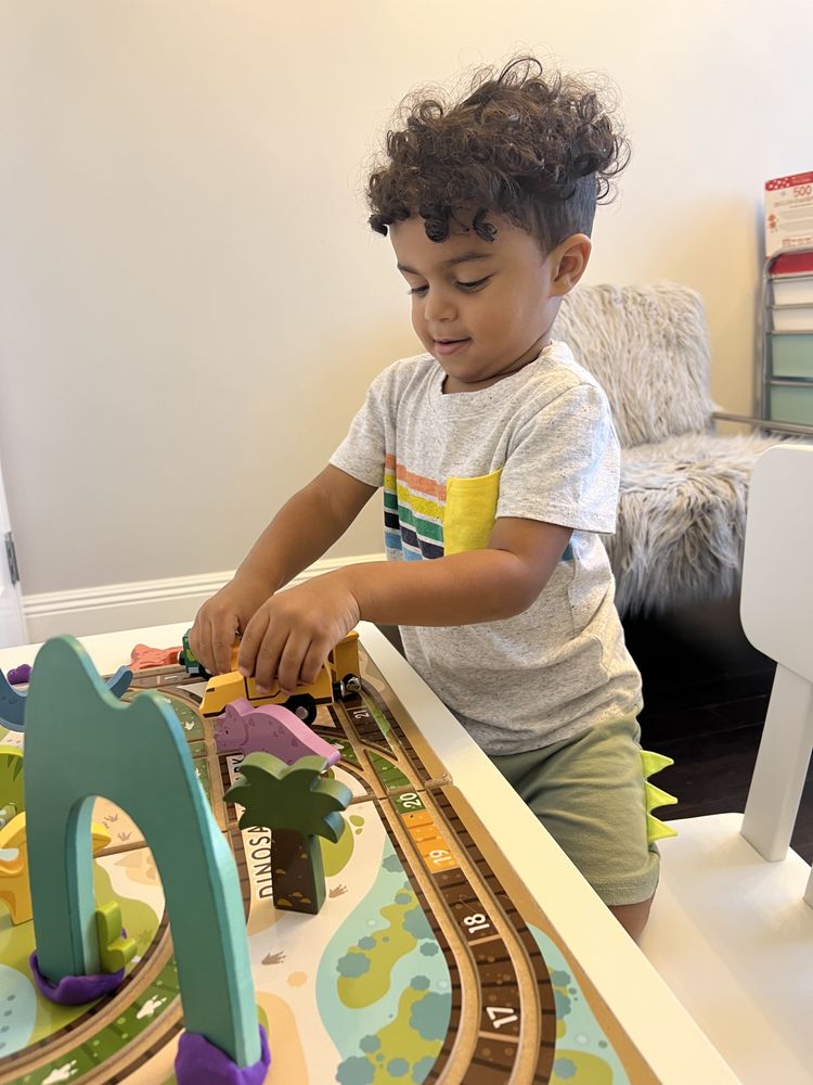 Hampton Pediatric Speech Therapy - child therapist in Gardena, CA