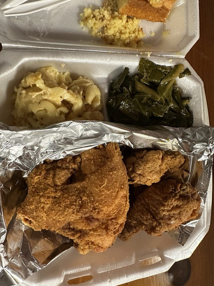 SHUT EM DOWN AUTHENTIC SOUTHERN RESTAURANT - Updated July 2025 - 44 ...