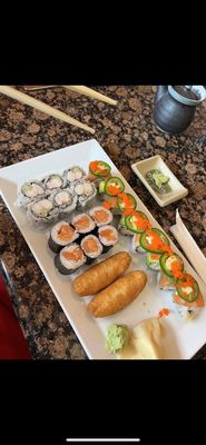 Little Tokyo Restaurant by null