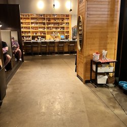 Salt + Smoke - Huge selection of whiskey