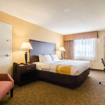 Quality Inn - Hotels Near Me - Ogallala, Nebraska Quality Inn - Hotels Near Me - Ogallala, Nebraska