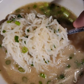 Dragon Tiger Noodle - No Pork Belly!!!!!! In the Tomakatsu Ramen - Japanese Near Me - Henderson, Nevada Dragon Tiger Noodle - No Pork Belly!!!!!! In the Tomakatsu Ramen - Japanese Near Me - Henderson, Nevada