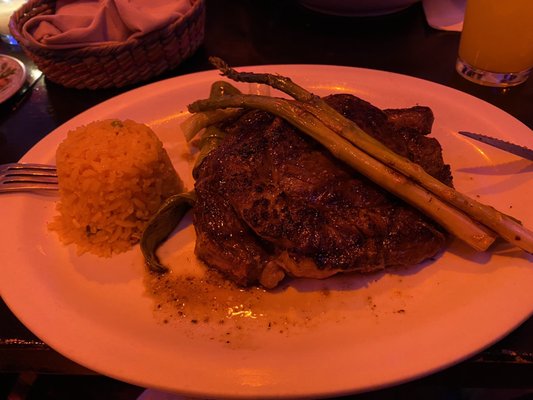 Mole Poblano Restaurant by null