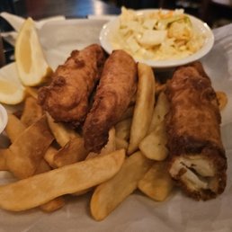 Fish N Chips Fish N Chips