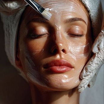 Pampered Peach - Naples - Skin Care Near Me - Naples, Florida