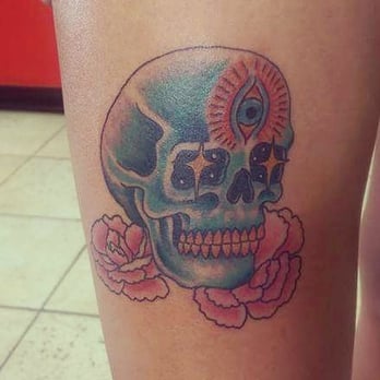 Twisted Tattoo - Tattoo Near Me - Chicago, Illinois