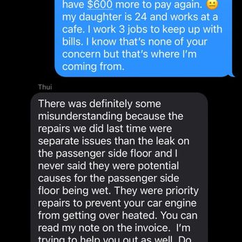 OnSchedule Auto Repair Center - Auto Repair Near Me - Escondido, California OnSchedule Auto Repair Center - Auto Repair Near Me - Escondido, California