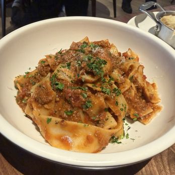 North Italia - Bolognese (House Specialty) - Italian Near Me - Brea, California North Italia - Bolognese (House Specialty) - Italian Near Me - Brea, California