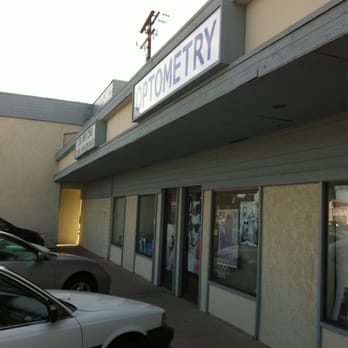 Chu Amy T OD - Optometrists Near Me - Carson, California